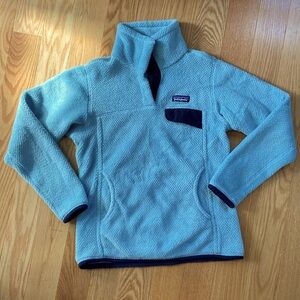 Patagonia Women’s Fleece; Size XS